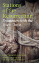 Book cover of: Stations of the Resurrection. By: Guli Francis-Dehqani