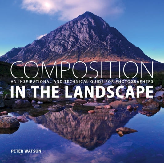 Book cover of: Composition in the Landscape. By: Peter Watson