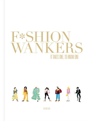Fashion Wankers