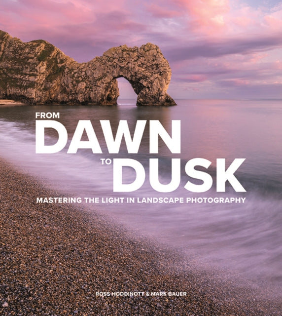 Book cover of: From Dawn to Dusk. By: Ross Hoddinott