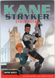 Book cover of: Kane Stryker, Cyber Agent