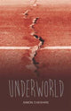 Book cover of: Underworld. By: Simon Cheshire