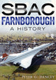 Book cover of: SBAC Farnborough. By: Peter G. Dancey