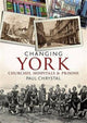 Book cover of: Changing York