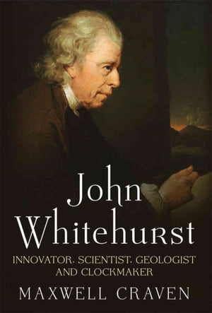 John Whitehurst FRS