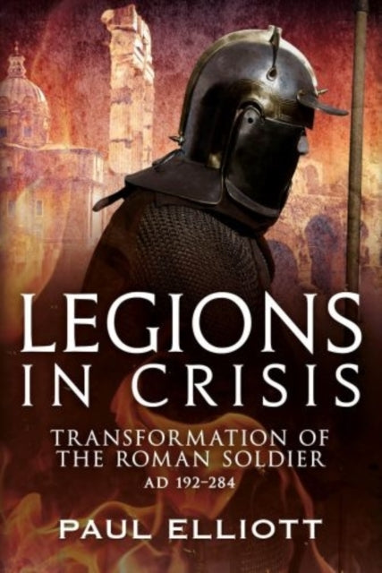 Book cover of: Legions in Crisis