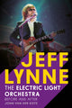 Book cover of: Jeff Lynne. By: John Van der Kiste