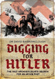 Book cover of: Digging for Hitler. By: David Barrowclough
