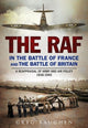 RAF in the Battle of France and the Battle of Britain