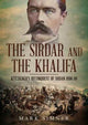 Book cover of: Sirdar and the Khalifa. By: Mark Simner
