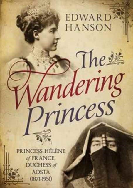 Wandering Princess