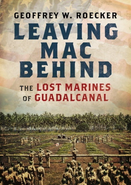 Book cover of: Leaving Mac Behind. By: Geoffrey Roecker