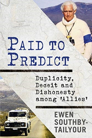 Paid to Predict