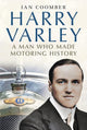 Book cover of: Harry Varley. By: I. M. Coomber