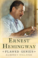 Book cover of: Ernest Hemingway