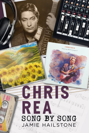 Chris Rea