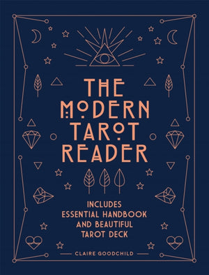 Modern Tarot Reader