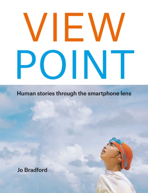 Book cover of: ViewPoint. By: Jo Bradford