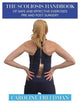 Book cover of: Scoliosis Handbook of Safe and Effective Exercises Pre and Post Surgery
