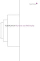 Book cover of: Marxism and Philosophy