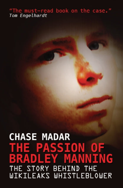 Book cover of: Passion of Bradley Manning