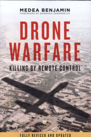 Drone Warfare