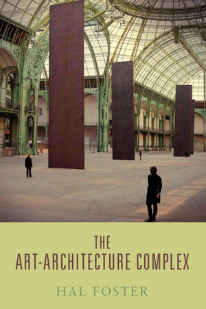 Art-Architecture Complex