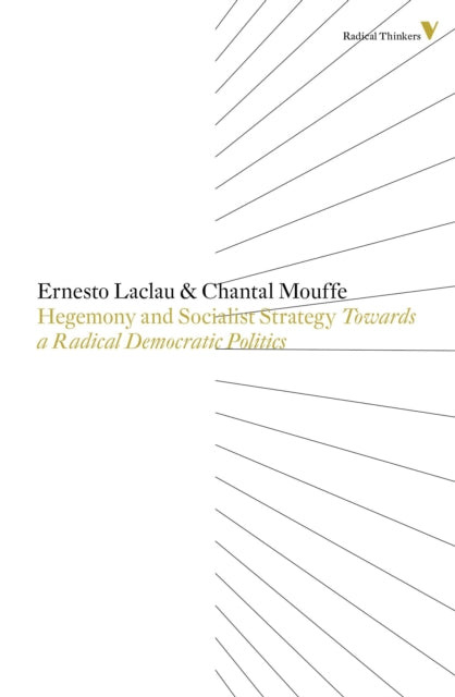 Hegemony and Socialist Strategy