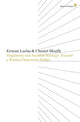 Book cover of: Hegemony and Socialist Strategy