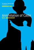 Annihilation of Caste
