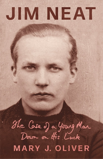 Book cover of: Jim Neat. By: Mary J. Oliver