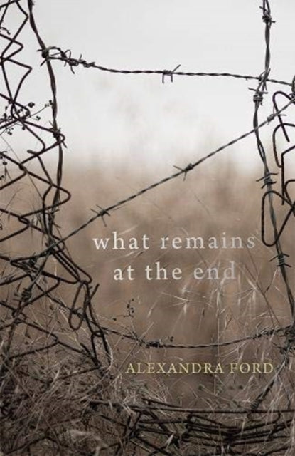 What Remains At the End