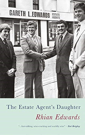 Estate Agent's Daughter
