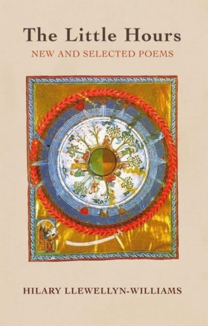 Book cover of: Little Hours. By: LLEWELLYN-WILLIAMS