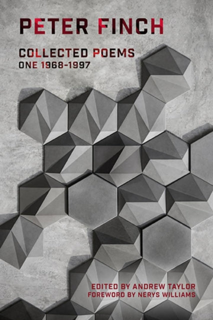 Book cover of: Collected Poems. By: FINCH