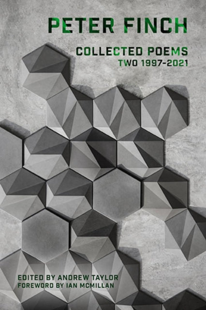 Book cover of: Collected Poems. By: FINCH