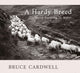 Book cover of: Hardy Breed. By: CARDWELL