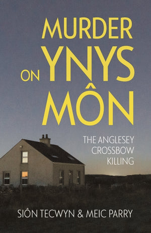 Murder on Ynys Mon