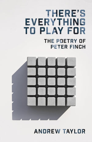 There’s Everything To Play For