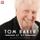 Book cover of: Tom Baker at 80