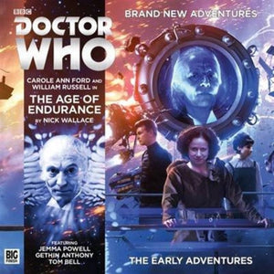 The Early Adventures