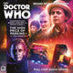 Book cover of: Doctor Who Main Range: The High Price of Parking. By: John Dorney