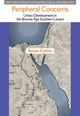 Book cover of: Peripheral Concerns. By: Susan L. Cohen