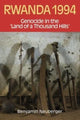 Book cover of: Rwanda 1994. By: Benyamin Neuberger