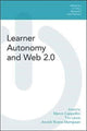 Book cover of: Learner Autonomy and Web 2.0. By: Marco Cappellini