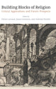 Book cover of: Building Blocks of Religion. By: Göran Larsson