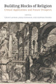 Book cover of: Building Blocks of Religion. By: Göran Larsson