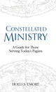 Book cover of: Constellated Ministry. By: Holli S. Emore