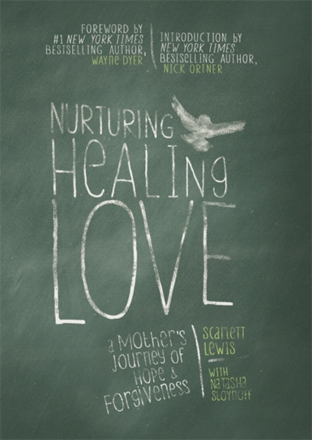 Nurturing Healing Love
