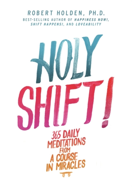 Holy Shift!